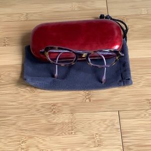 Anne Et Valentin Eyeglasses